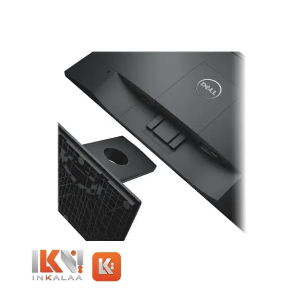 مانیتور 22 اینچ دل مدل E2216 LED Full HD استوک — تصویر ۱۰