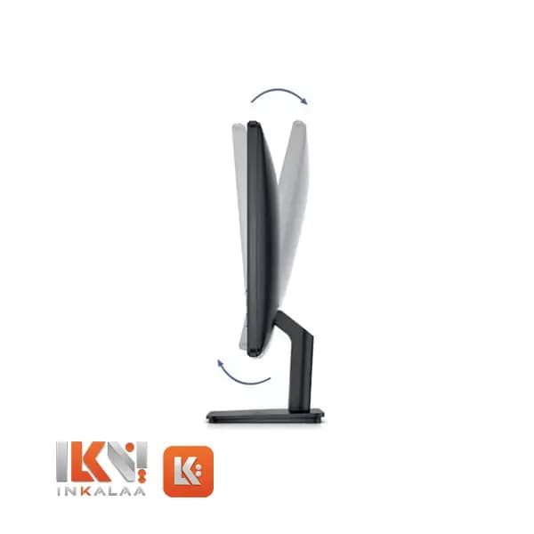 مانیتور 22 اینچ دل مدل E2216 LED Full HD استوک — تصویر ۸
