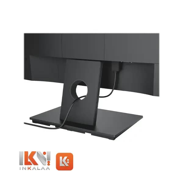 مانیتور 22 اینچ دل مدل E2216 LED Full HD استوک — تصویر ۹