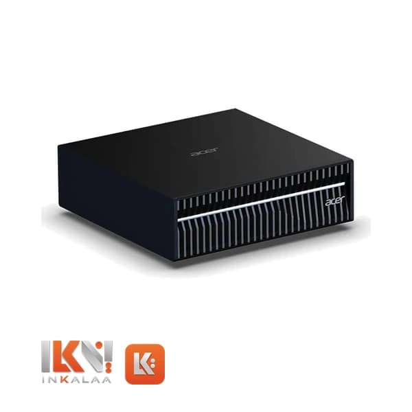 ورک استیشن هوش مصنوعی Acer GN100