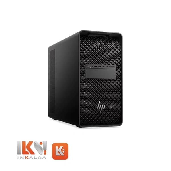 کیس ورک استیشن HP Z8 Fury G6i Workstation Desktop PC — تصویر ۲