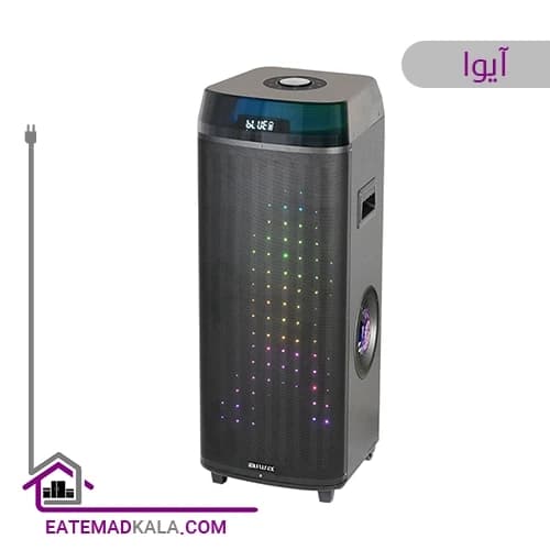 اسپیکر آيوا مدل AW-X1113DSP — تصویر ۲