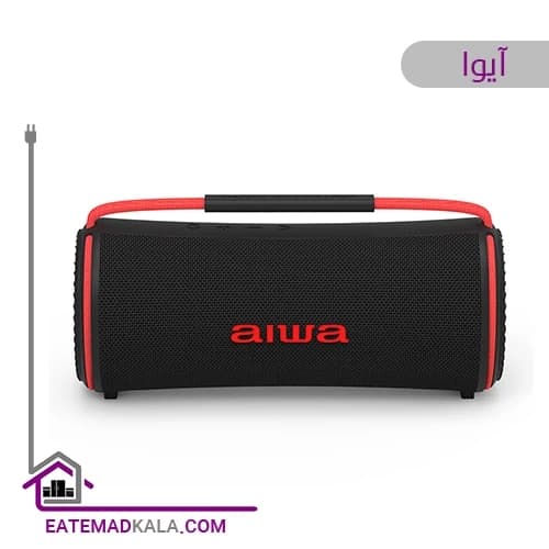 اسپیکر آيوا مدل AW-X0603 RBS — تصویر ۲
