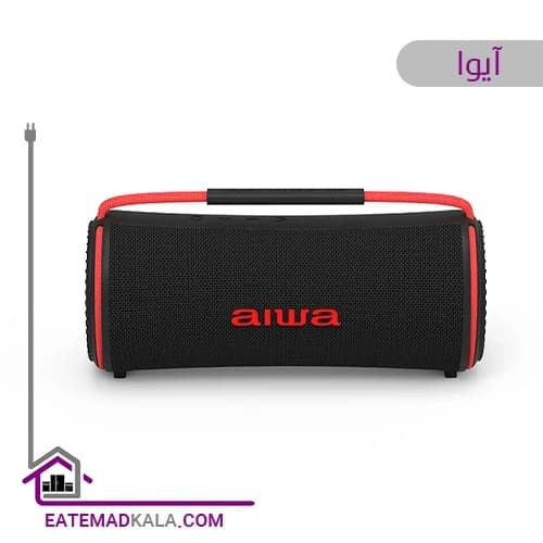 اسپیکر آیوا مدل AW-X0601 RBS