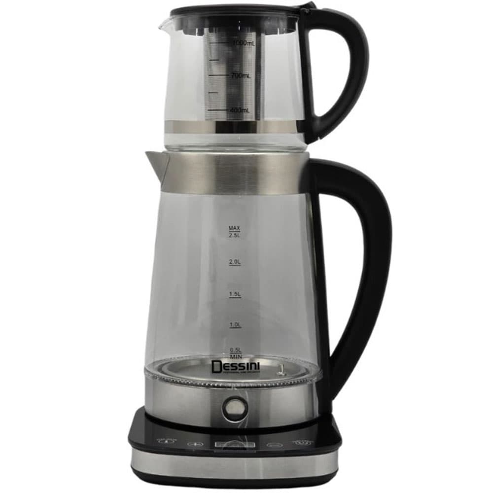 چای ساز دسینی مدل DS 1940 — تصویر ۷