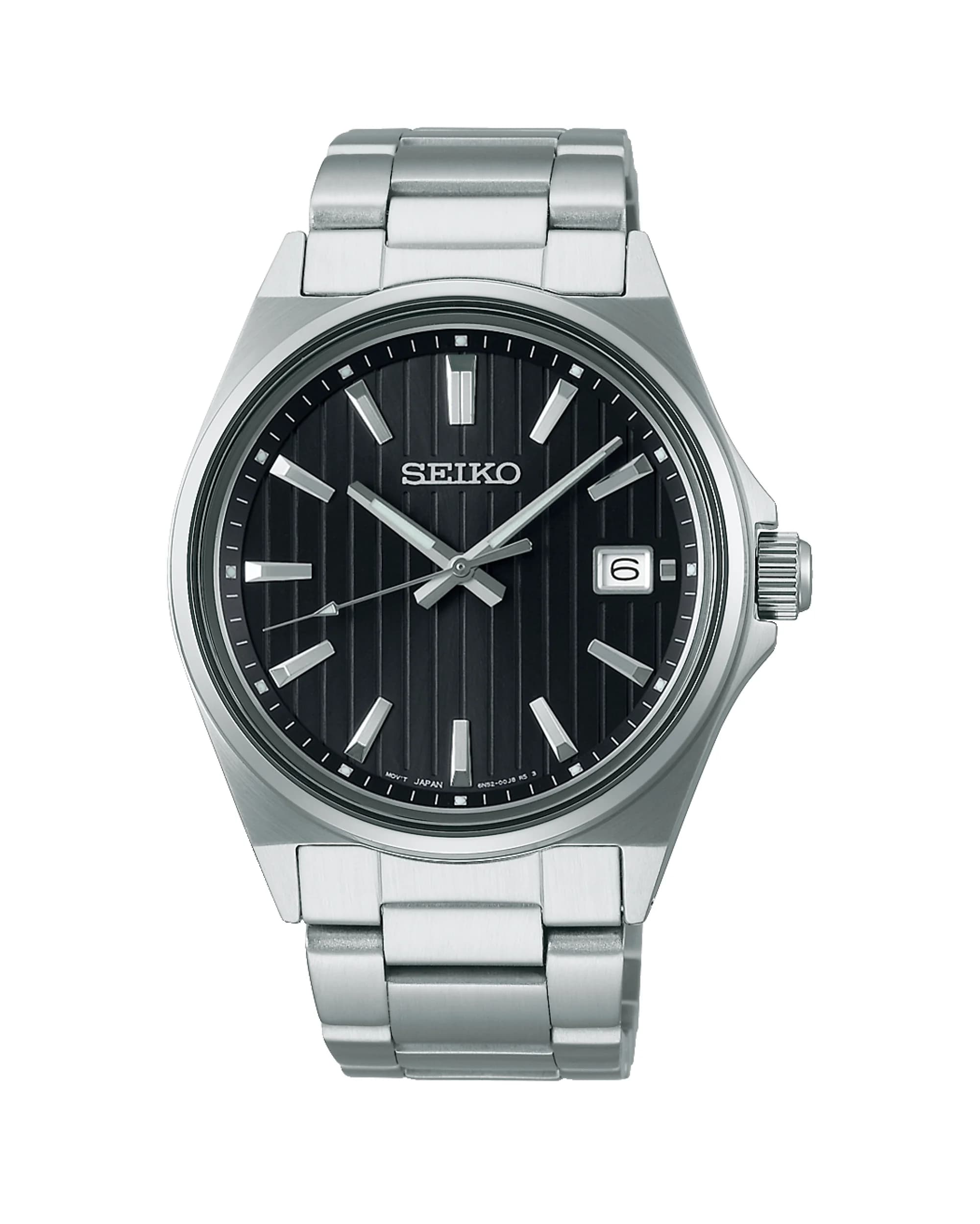 ساعت سیکو Seiko مردانه مدل SBTH005 — تصویر ۵