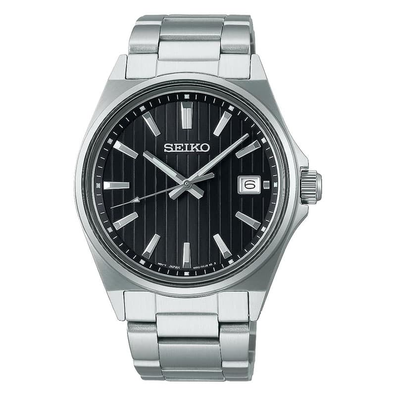 ساعت سیکو Seiko مردانه مدل SBTH005