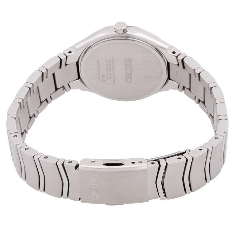 ساعت سیکو Seiko زنانه مدل SUR615P1 — تصویر ۳