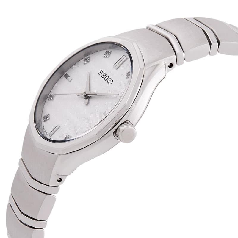 ساعت سیکو Seiko زنانه مدل SUR615P1 — تصویر ۴