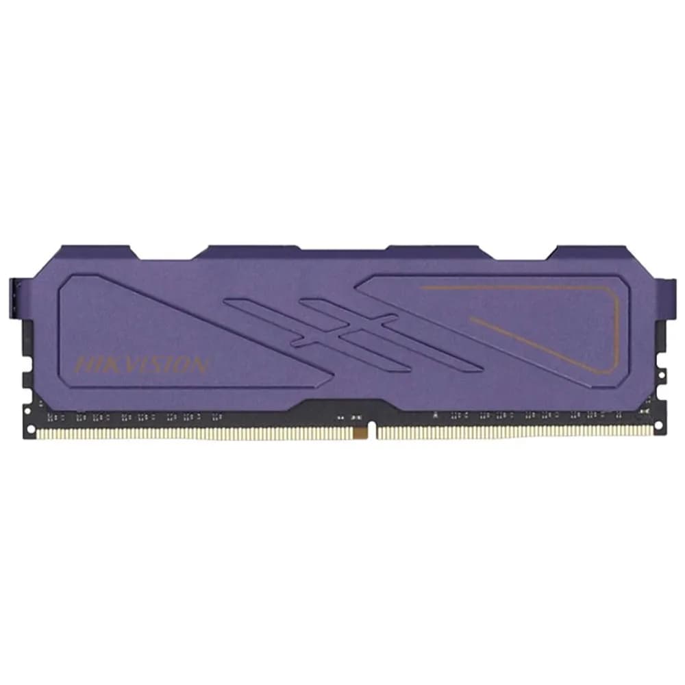 رم هایک ویژن 16 گیگابایت DDR4 باس 3200 مدل U10 — تصویر ۵