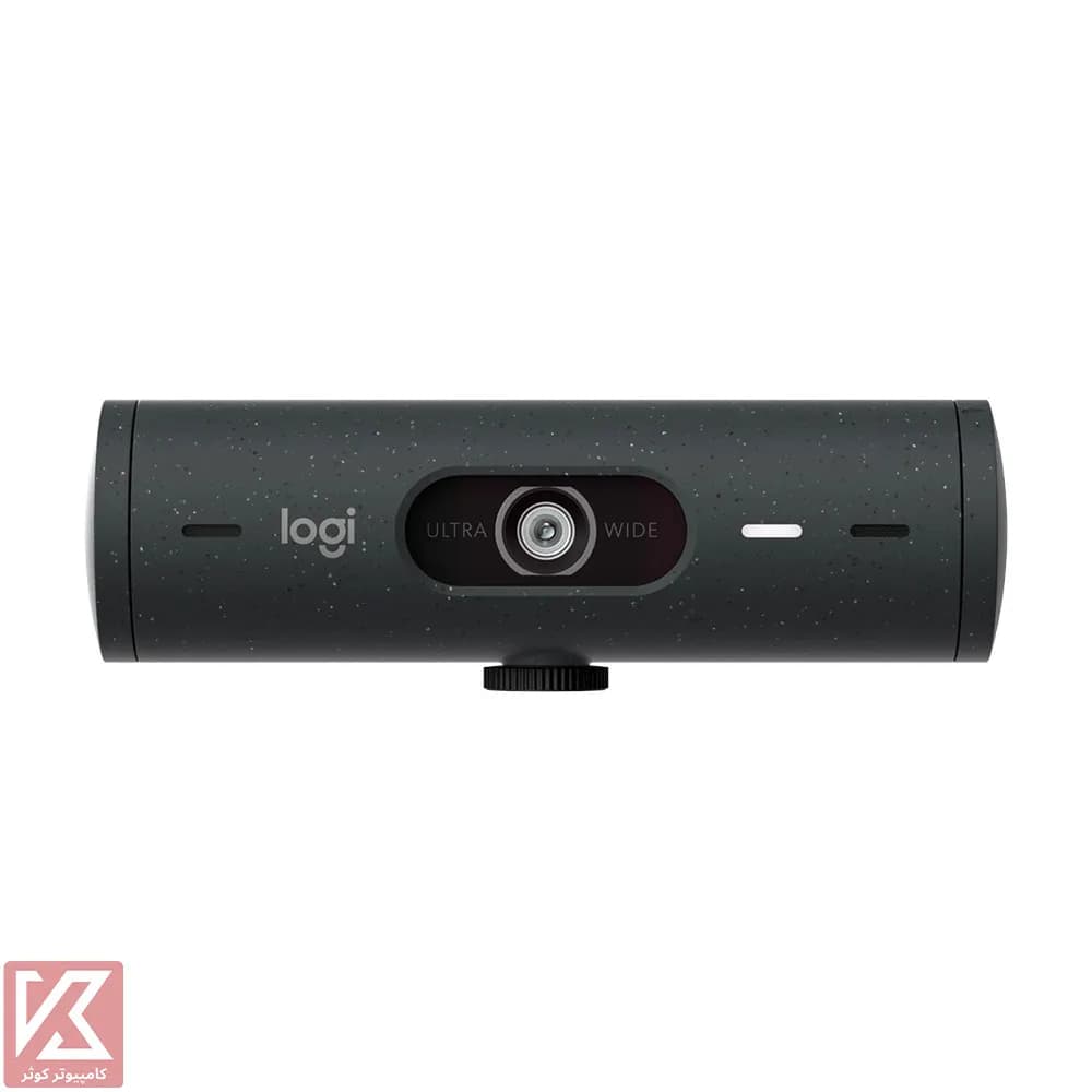 وب کم لاجیتک Logitech Brio 500 — تصویر ۸