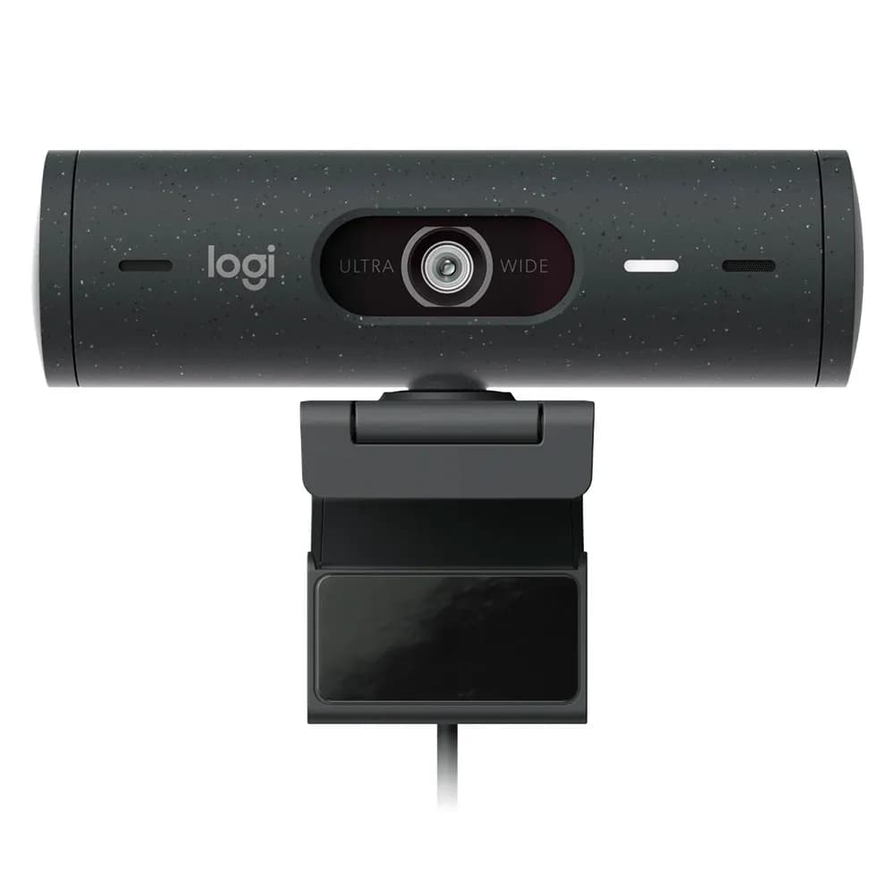 وب کم لاجیتک Logitech Brio 500