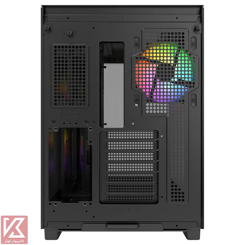 کیس مونتک مدل KING 65 PRO — تصویر ۶