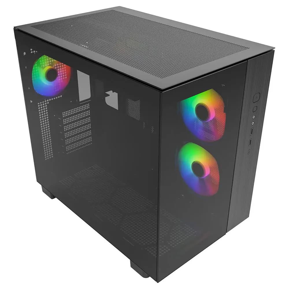 کیس مونتک مدل KING 65 PRO