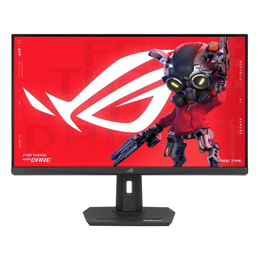 مانیتور ایسوس ROG Strix XG32UCG 4K — تصویر ۱۰