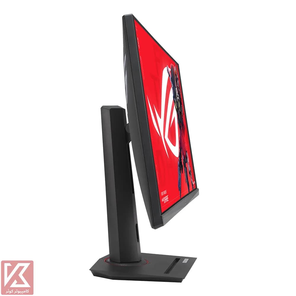 مانیتور ایسوس ROG Strix XG32UCG 4K — تصویر ۷