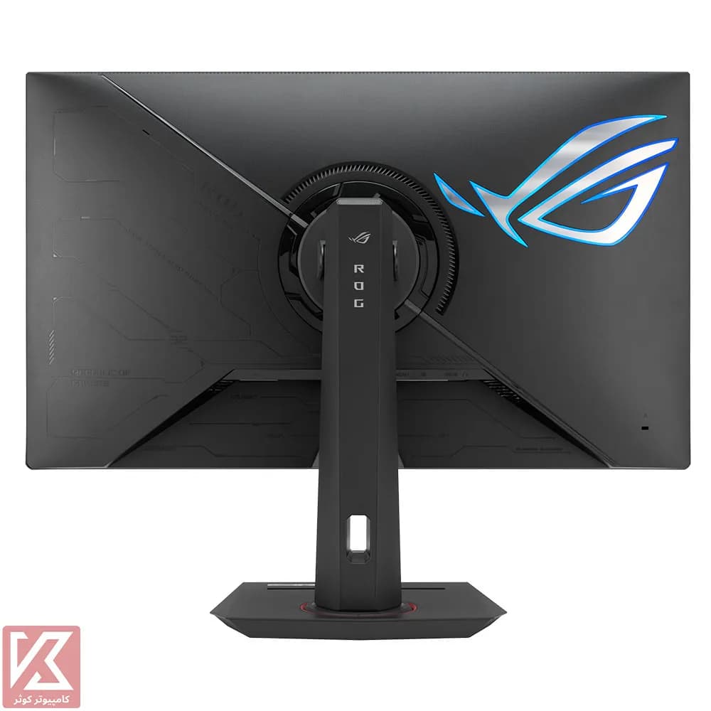 مانیتور ایسوس ROG Strix XG32UCG 4K — تصویر ۹