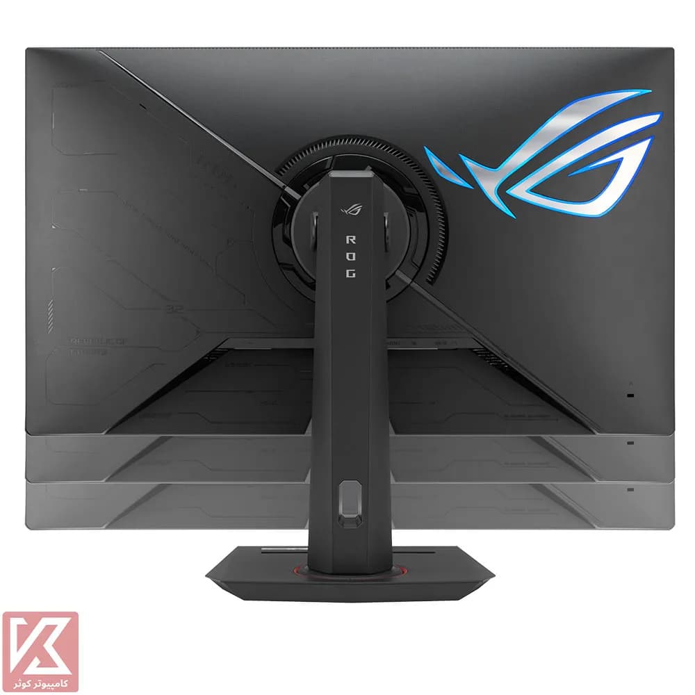 مانیتور ایسوس ROG Strix XG32UCG 4K — تصویر ۸