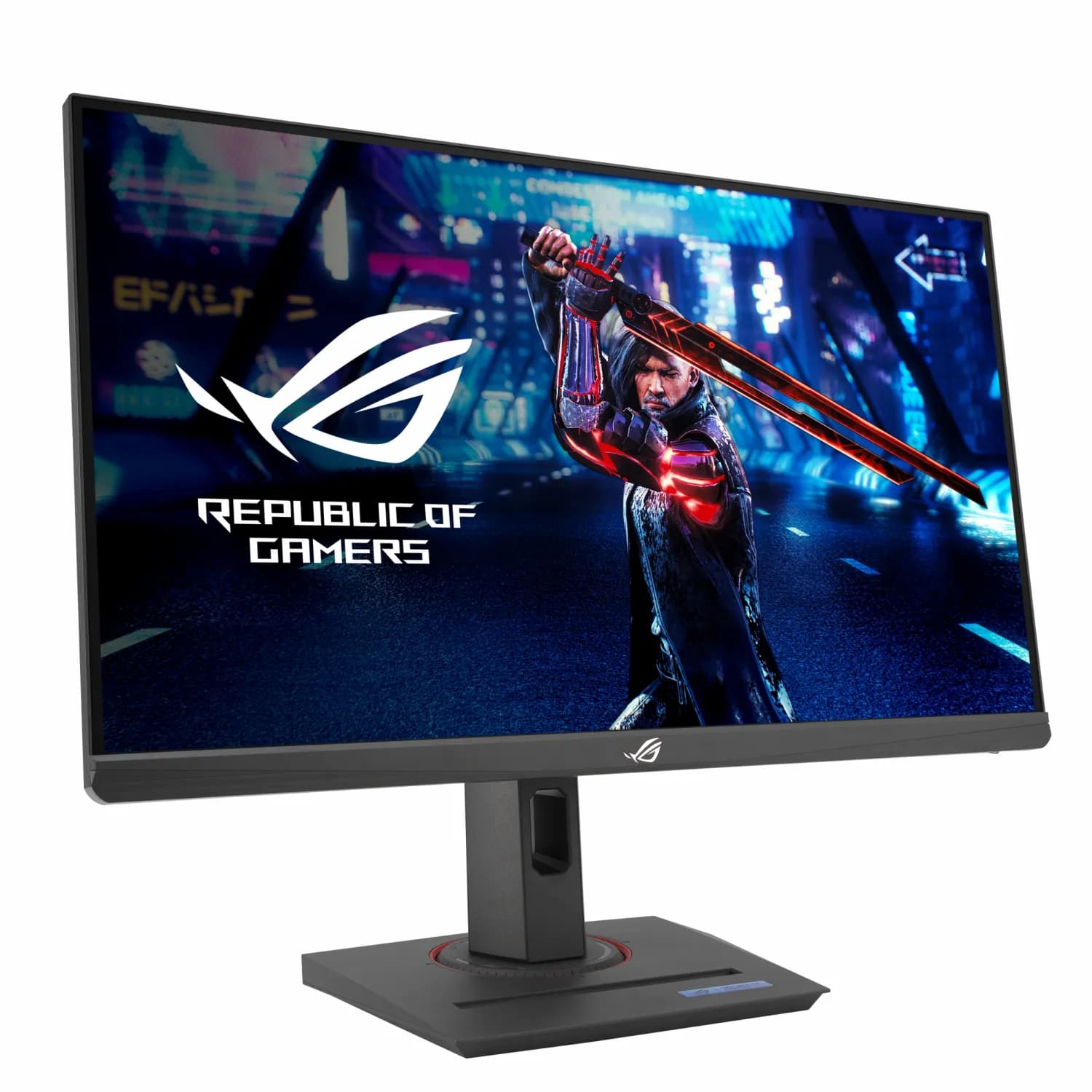 مانیتور ایسوس ROG Strix XG259QNS — تصویر ۱۱