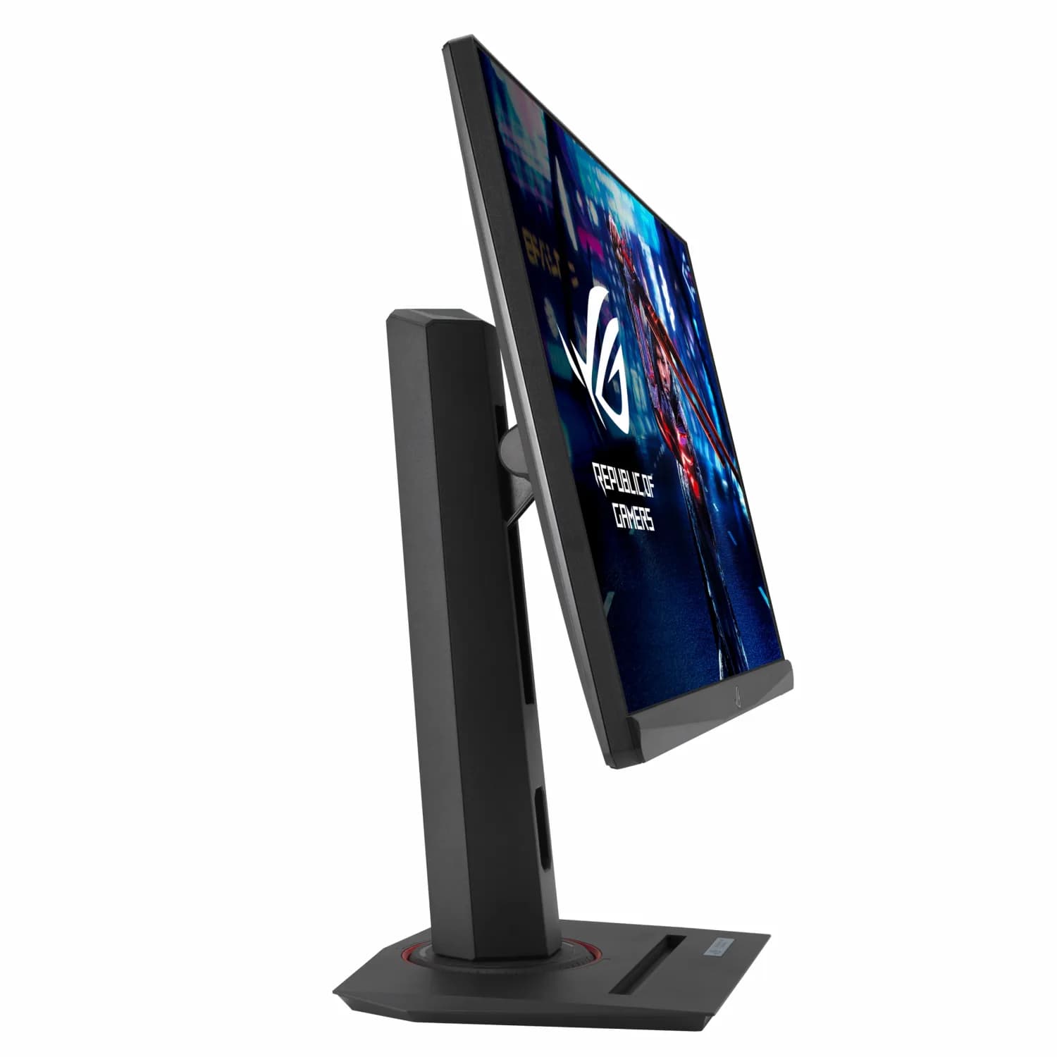 مانیتور ایسوس ROG Strix XG259QNS — تصویر ۱۲