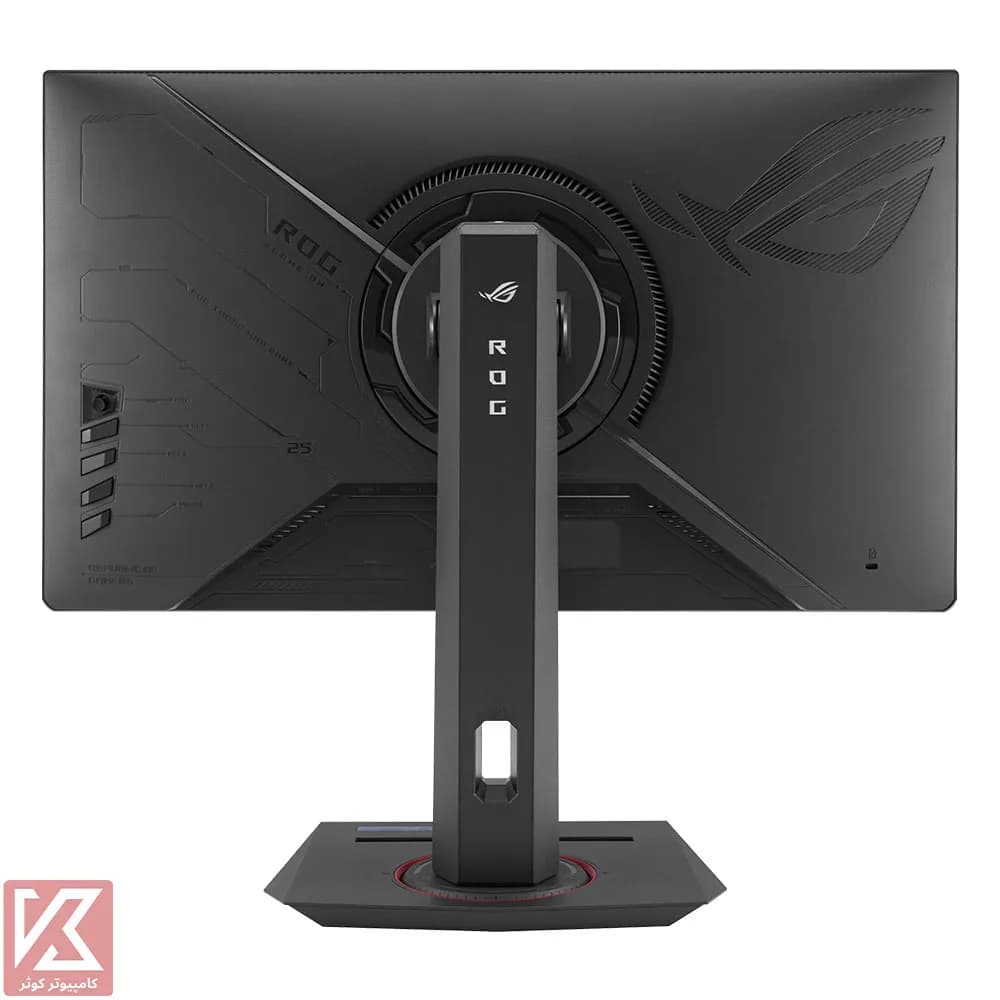 مانیتور ایسوس ROG Strix XG259QNS — تصویر ۷
