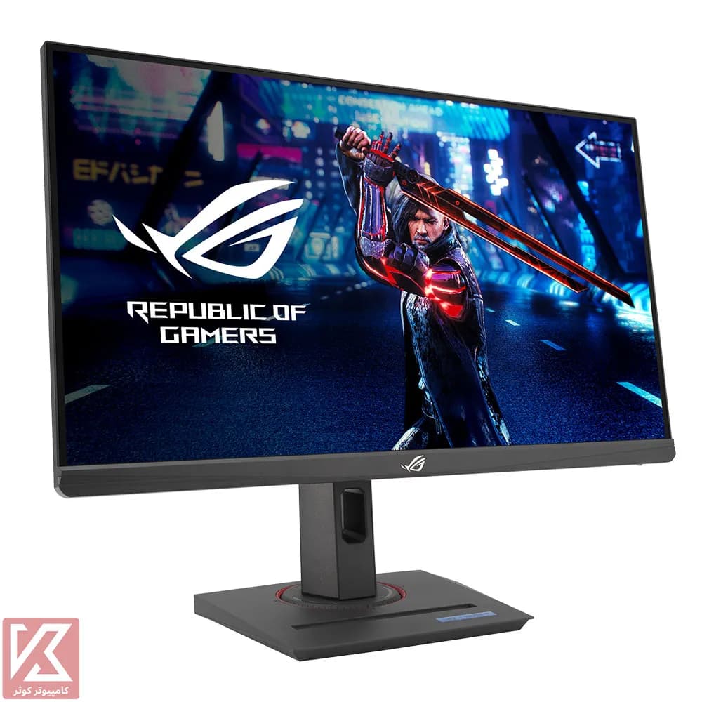 مانیتور ایسوس ROG Strix XG259QNS — تصویر ۴