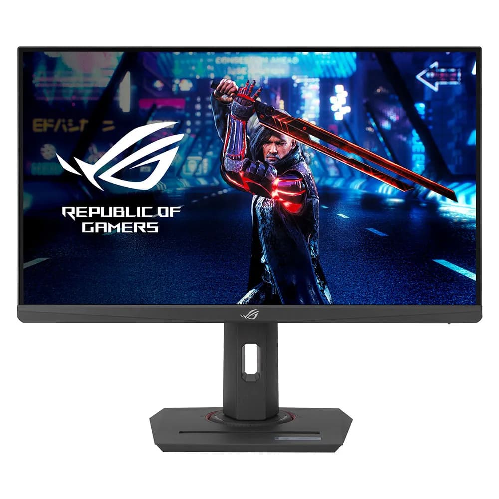 مانیتور ایسوس ROG Strix XG259QNS
