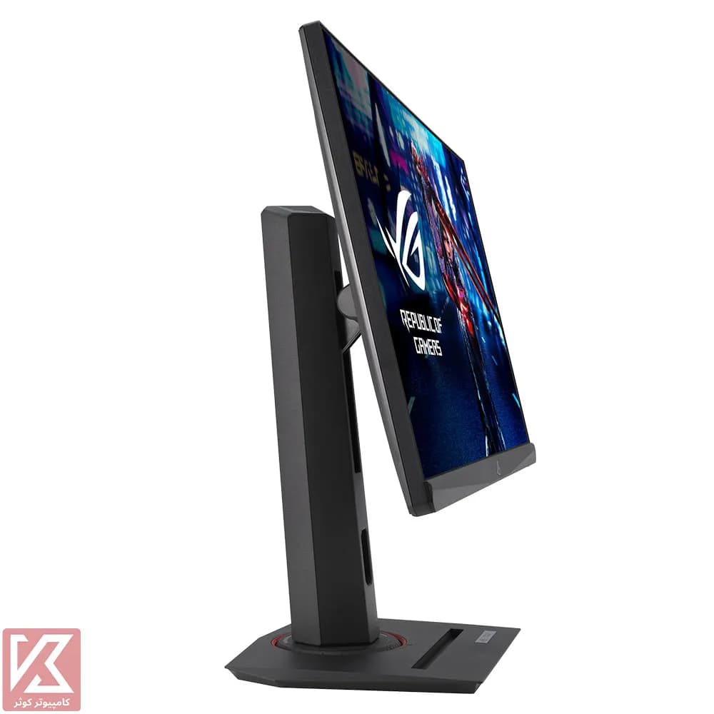 مانیتور ایسوس ROG Strix XG259QNS — تصویر ۵