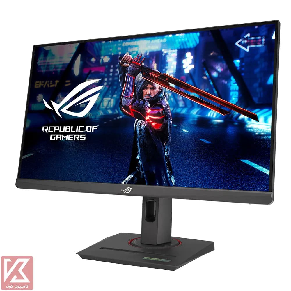 مانیتور ایسوس ROG Strix XG259QNS — تصویر ۳