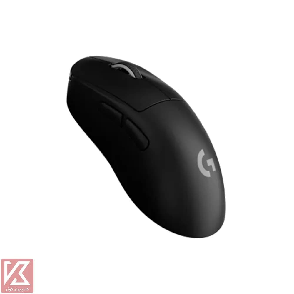 ماوس بی سیم لاجیتک G PRO X SUPERLIGHT 2 DEX — تصویر ۸