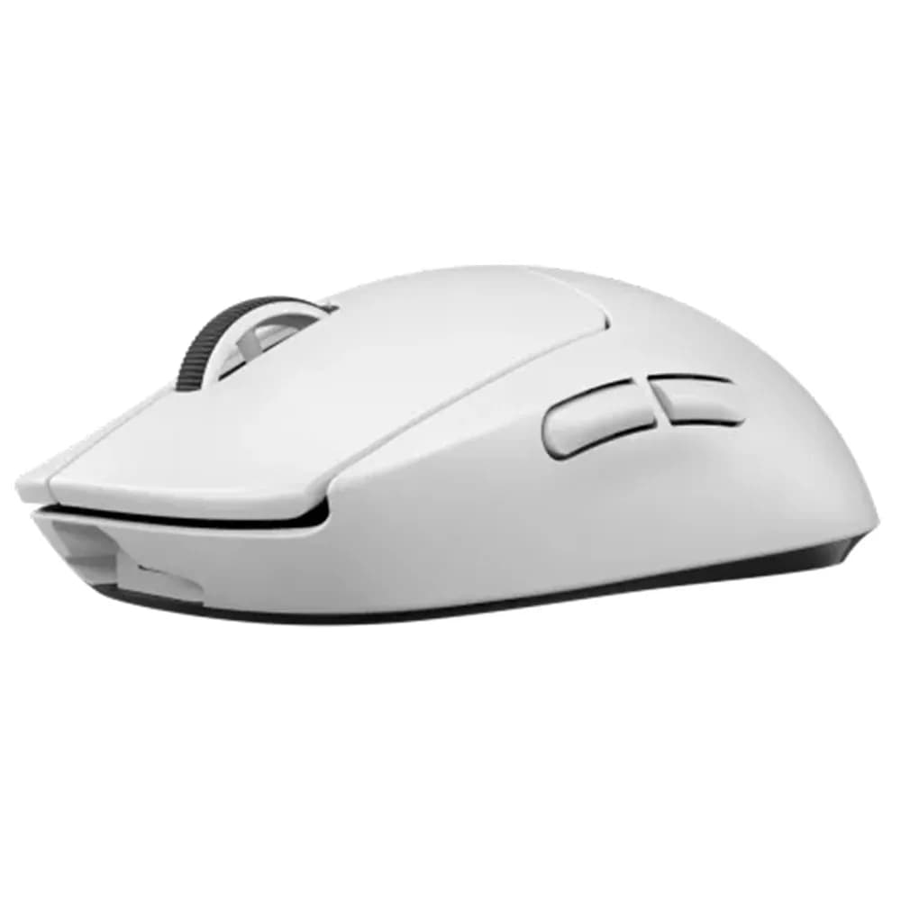 ماوس بی سیم لاجیتک G PRO X SUPERLIGHT-WHITE — تصویر ۷