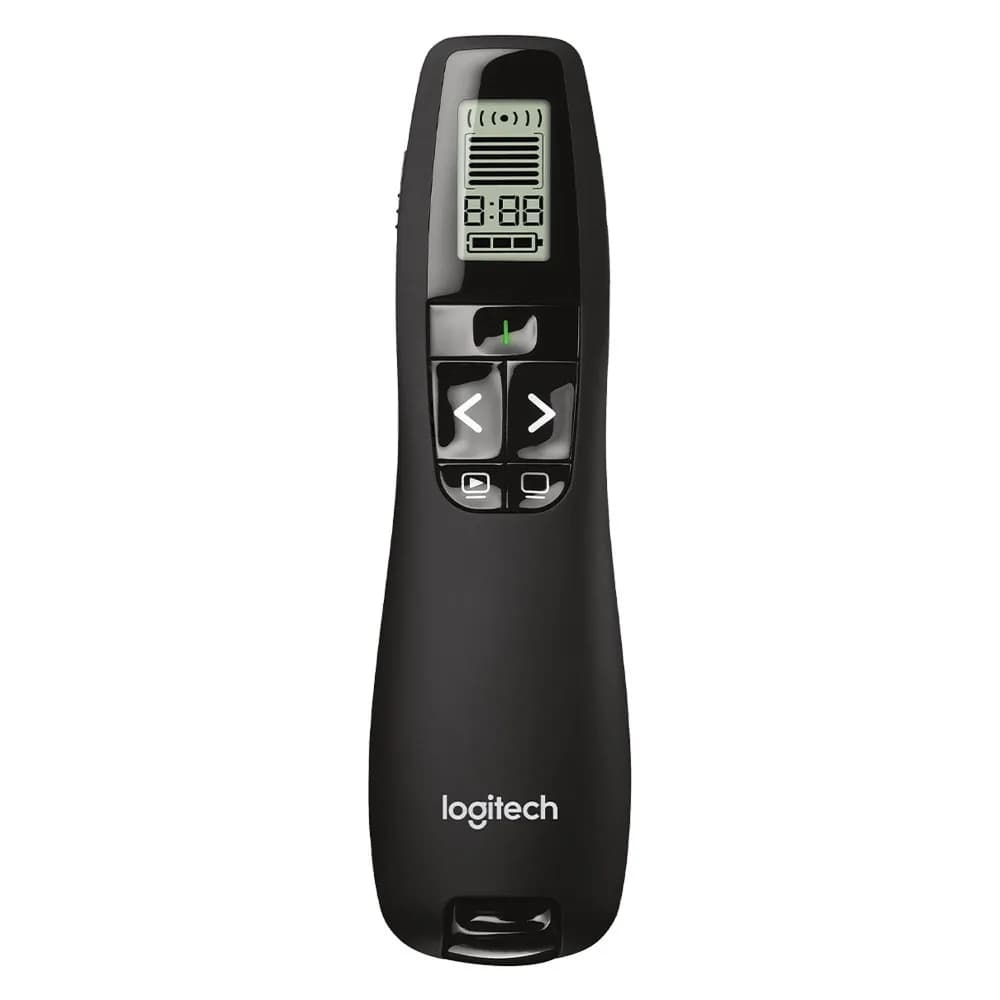 پرزنتر بیسیم لاجیتک R800 Wireless