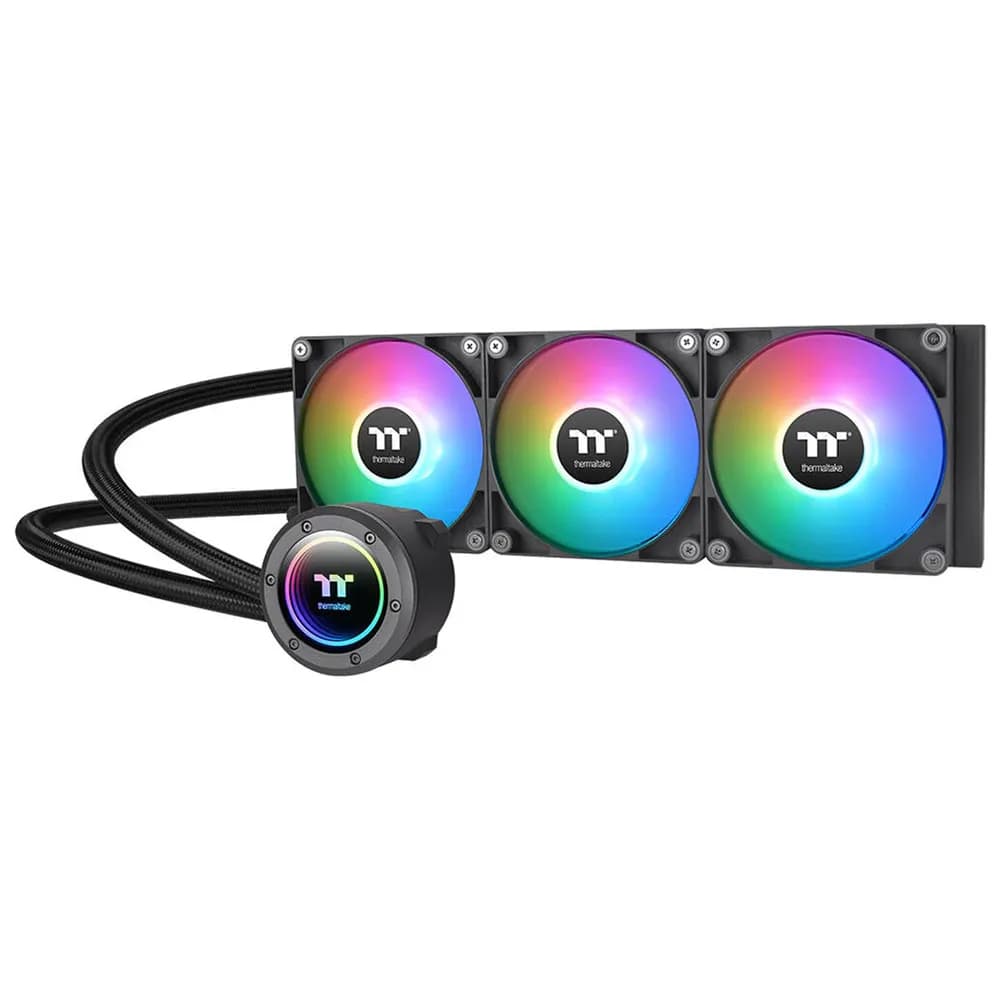 خنک کننده مایع پردازنده ترمالتیک TH360 V2 ARGB Sync