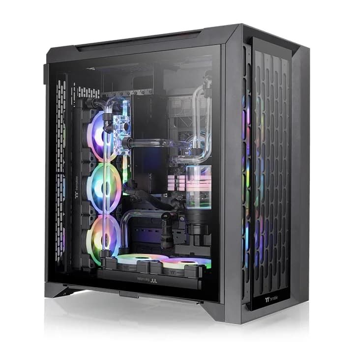 کیس ترمالتیک مدل CTE C700 TG ARGB — تصویر ۱۰
