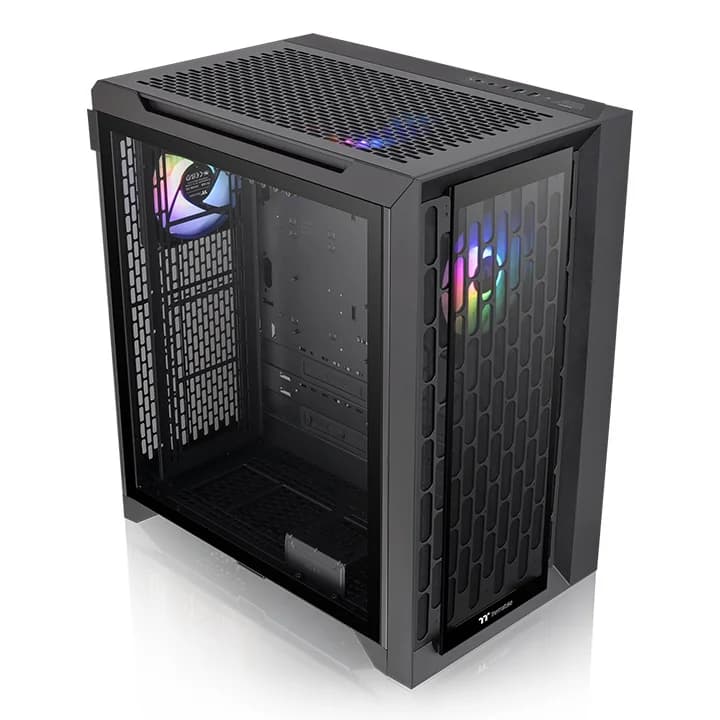 کیس ترمالتیک مدل CTE C700 TG ARGB — تصویر ۱۱