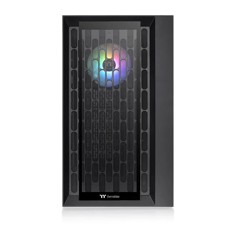 کیس ترمالتیک مدل CTE C700 TG ARGB — تصویر ۱۲