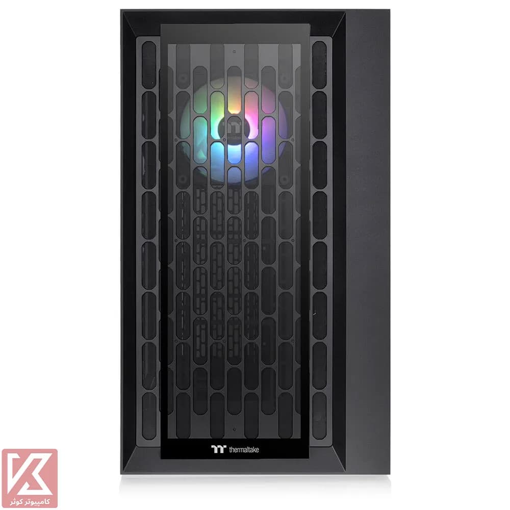 کیس ترمالتیک مدل CTE C700 TG ARGB — تصویر ۴