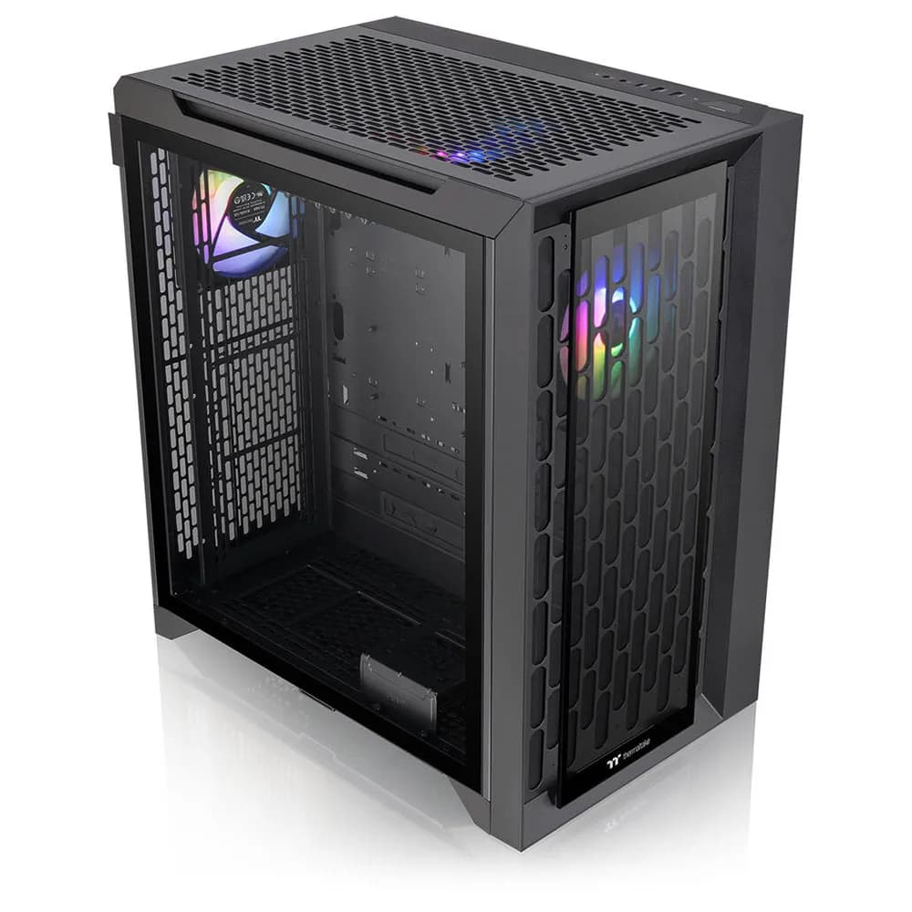 کیس ترمالتیک مدل CTE C700 TG ARGB