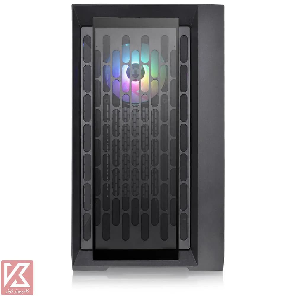 کیس ترمالتیک مدل CTE C750 TG ARGB Full Tower — تصویر ۱۲