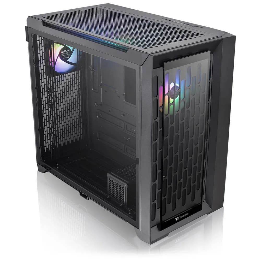 کیس ترمالتیک مدل CTE C750 TG ARGB Full Tower — تصویر ۱۰