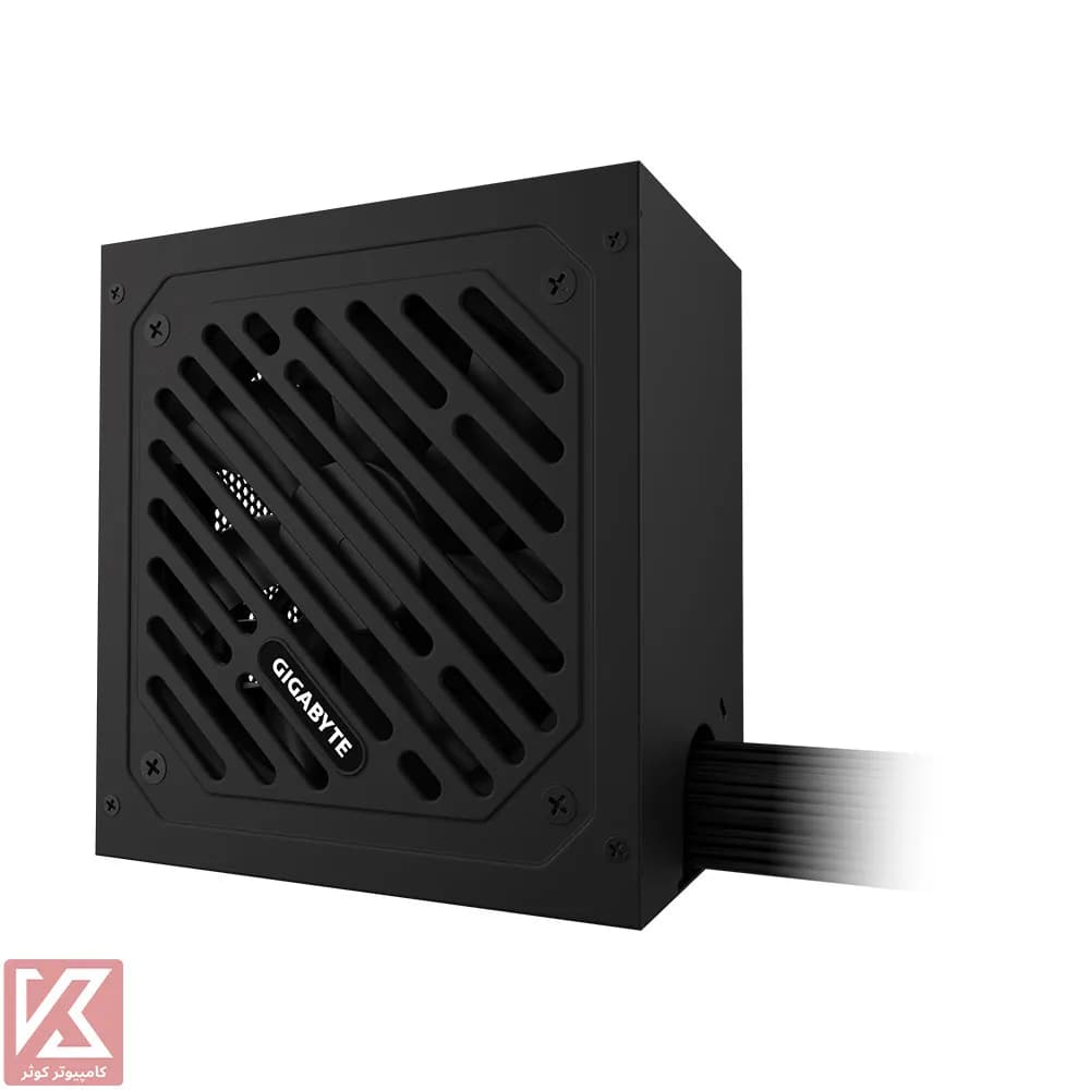 پاور گیگابایت 550 وات مدل P550SS — تصویر ۷
