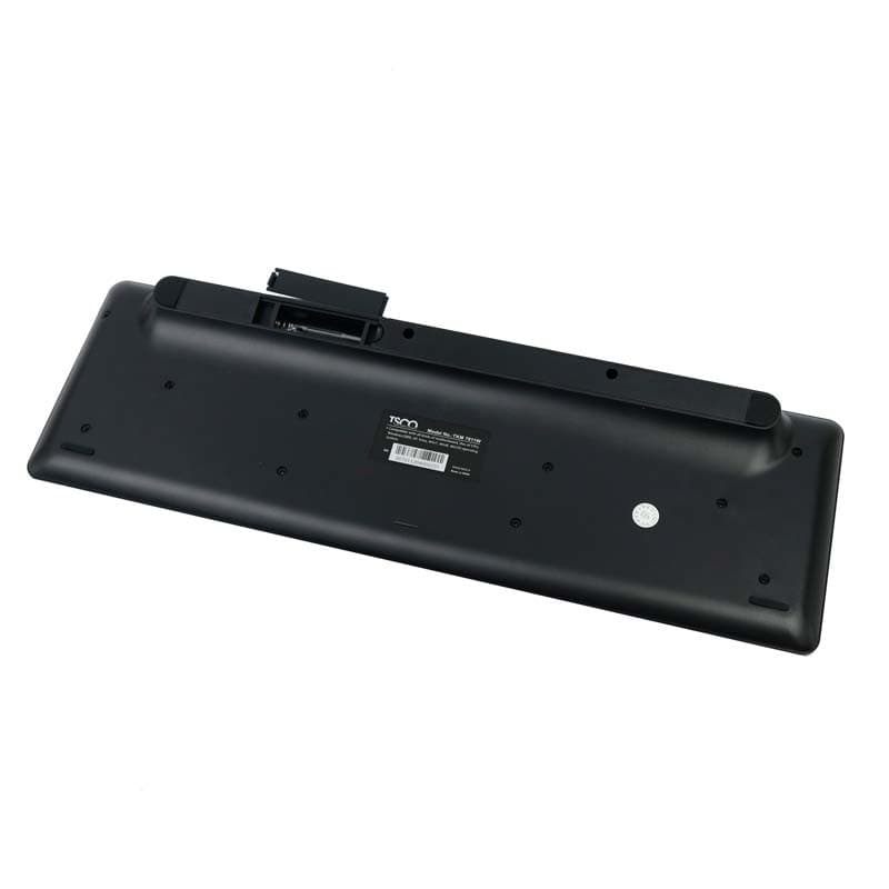 کیبورد و موس بی سیم تسکو TKM 7011w — تصویر ۹