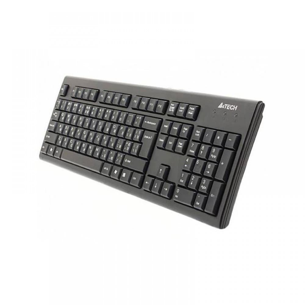 کیبورد ای فورتک مدل KR-83 USB