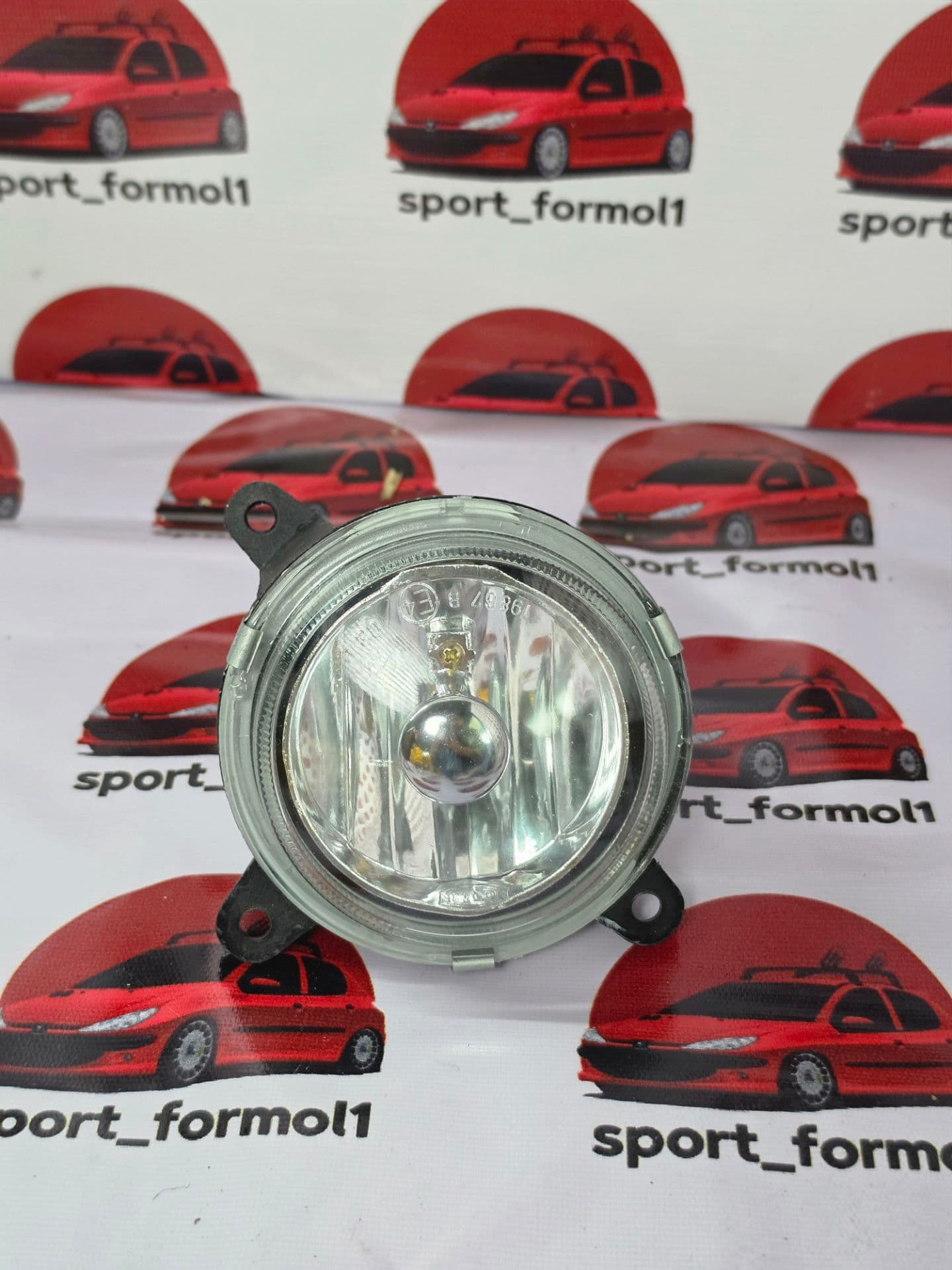 چراغ مه شکن جلو SLX جفت
