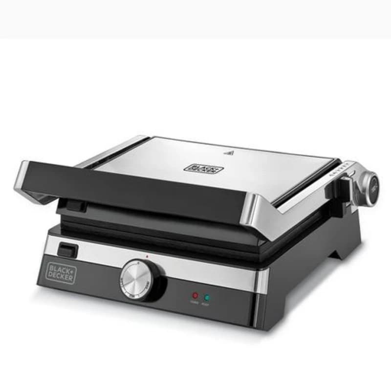 گریل بلک اند دکر مدل CG2000