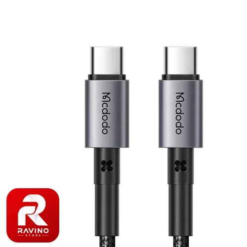 کابل USB-C مک دودو مدل CA-3130 — تصویر ۶