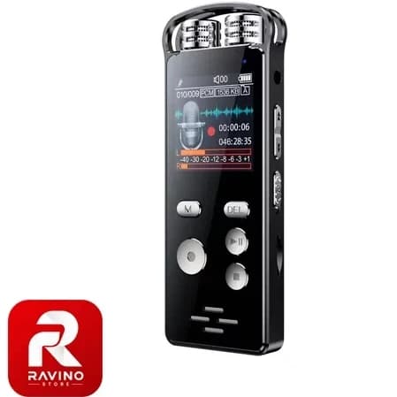 ضبط صوت دیجیتال تسکو مدل TR 909 — تصویر ۵