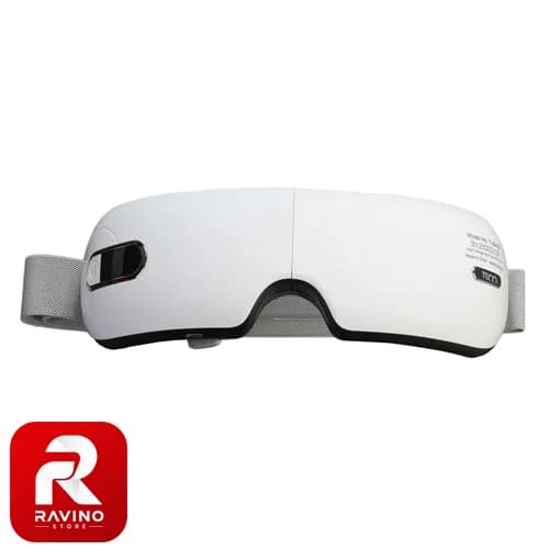 ماساژور برقی چشم مدل T-life 02 تسکو — تصویر ۴