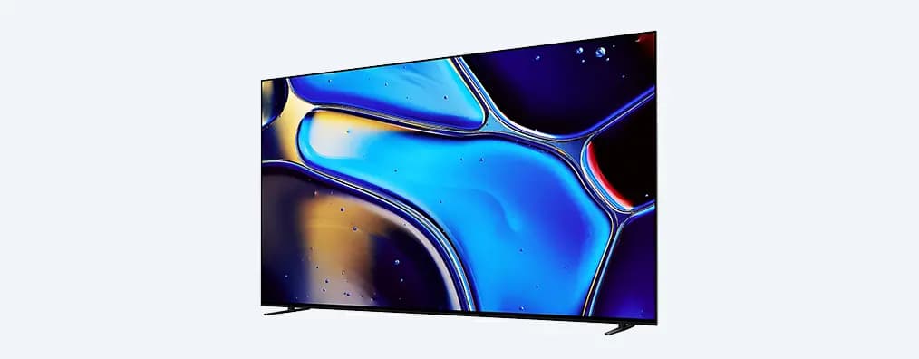 تلویزیون سونی سری BRAVIA 8 مدل 55XR80 — تصویر ۱۱