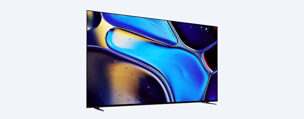 تلویزیون سونی سری BRAVIA 8 مدل 55XR80 — تصویر ۱۲